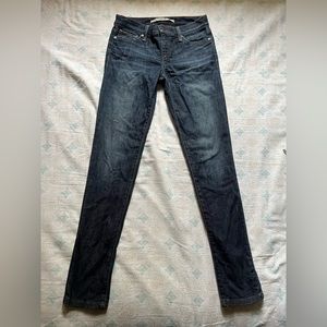 Joes skinny jeans